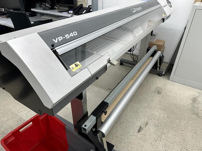 Gebraucht Roland Versacam VP-540