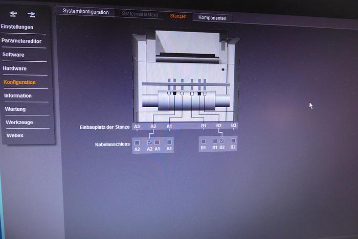 Gebraucht 2015 Heidelberg Suprasetter A75 Gen III