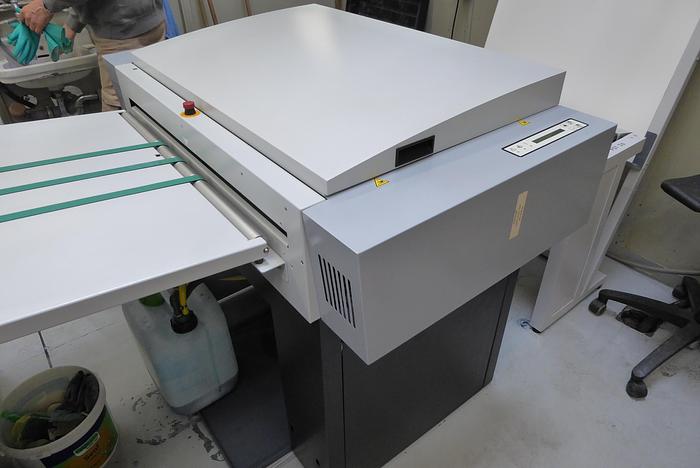 Gebraucht 2015 Heidelberg Suprasetter A75 Gen III