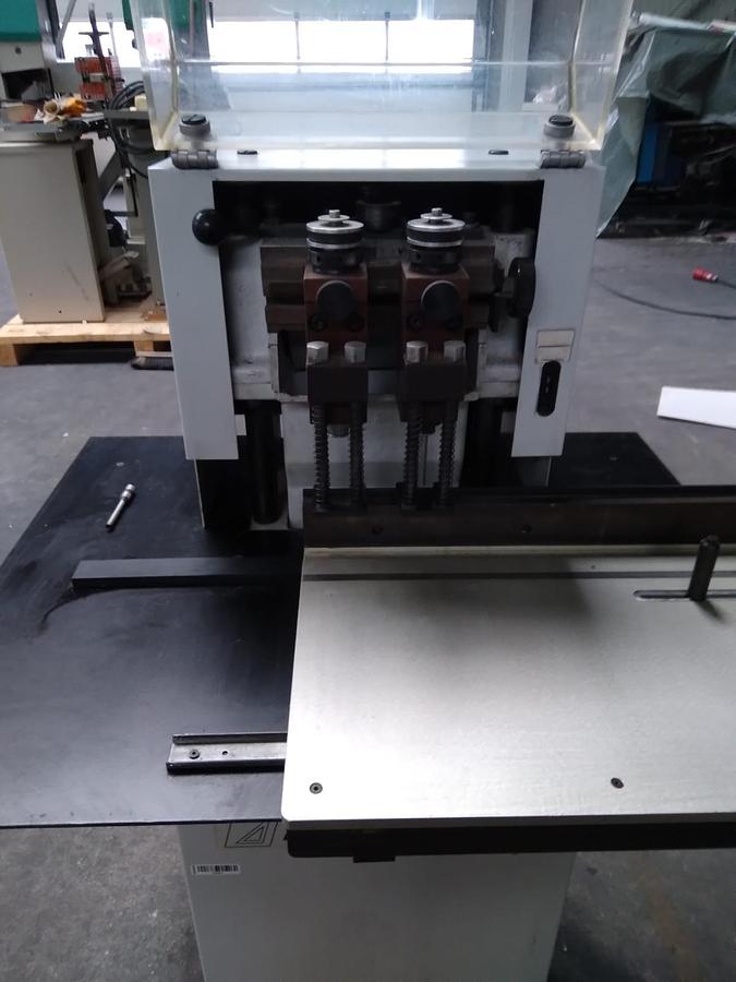 Gebraucht 1994 Dürselen PB03