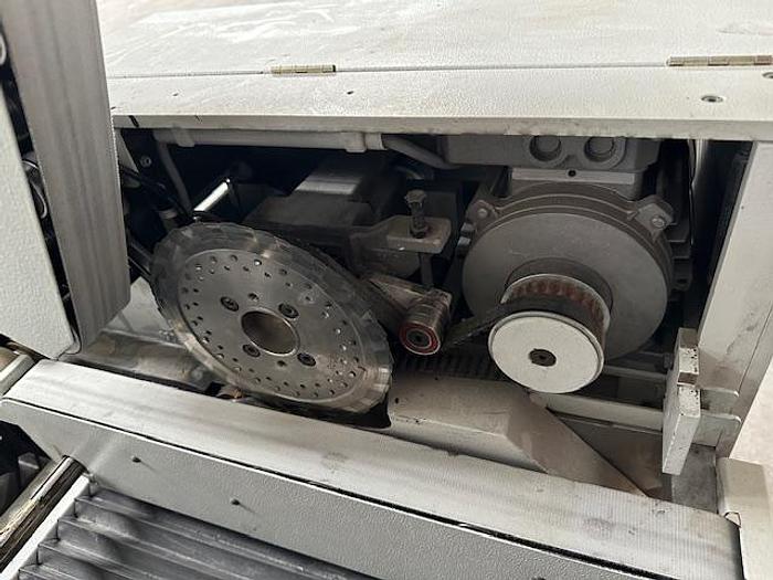 Gebraucht Gaemmerler RS 114/530