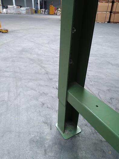 Gebraucht Werkbank / Arbeitstisch