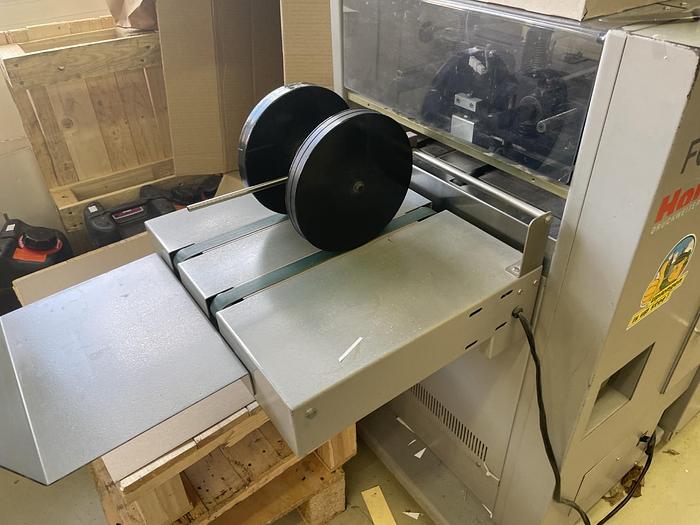 Gebraucht Horizon SPF 10II