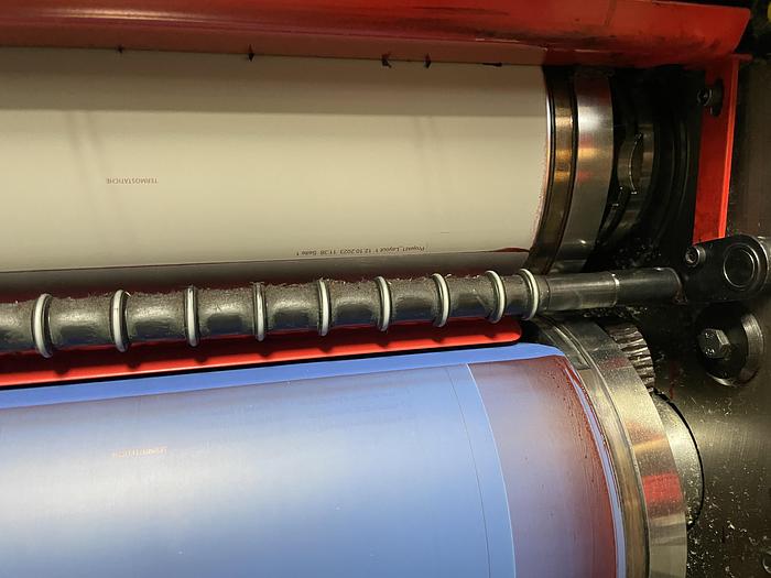 Gebraucht 2008 Heidelberg PM 52-2+