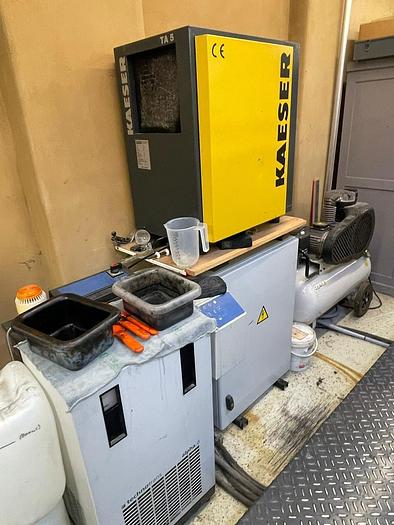 Gebraucht 2006 Komori Sprint GS 228 P