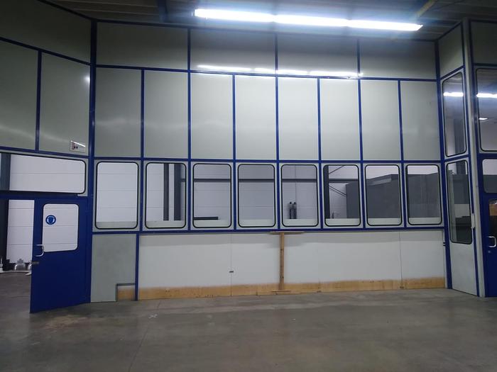 Gebraucht NoiseEx Alpha