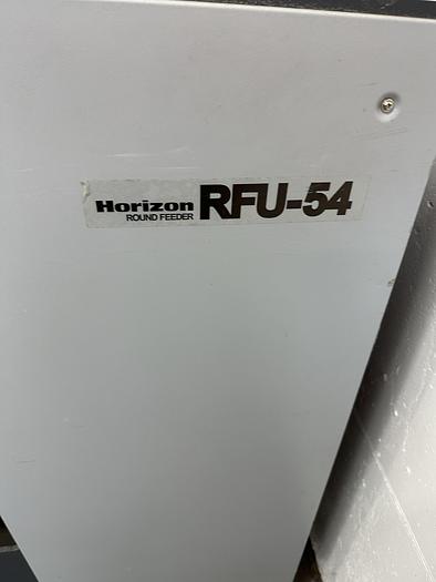 Gebraucht 2007 Horizon RFU Rundstapelanleger