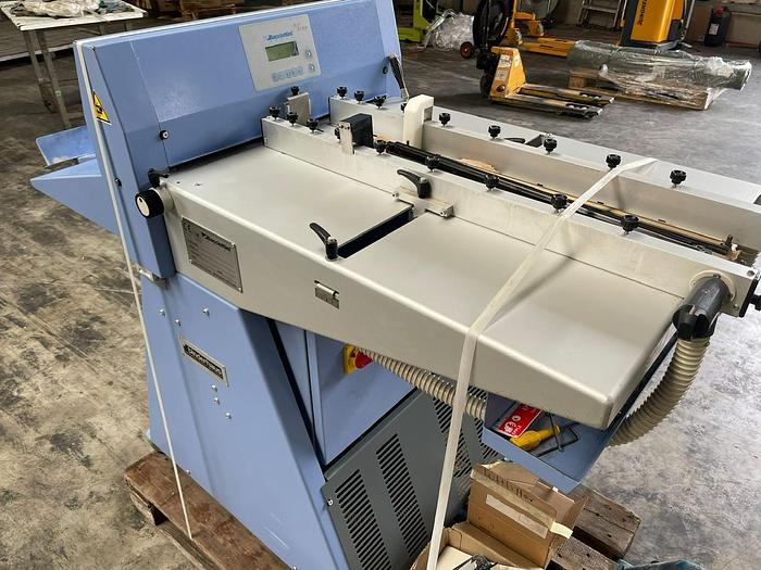 Gebraucht 2006 Bacciotini PIT STOP AF Speed