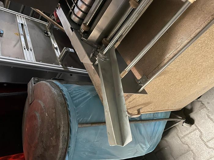 Gebraucht Sunraise S-12-220