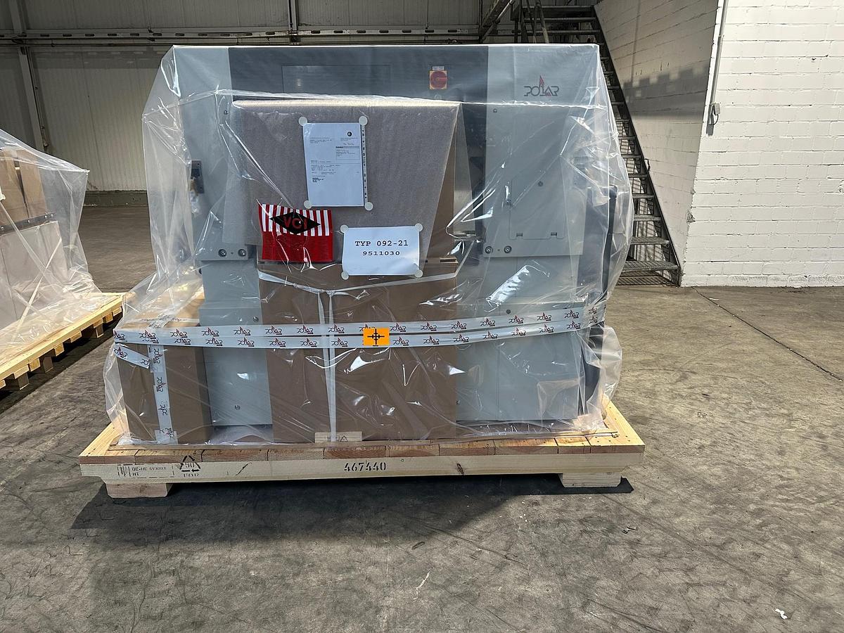 2025 Polar N92 PLUS