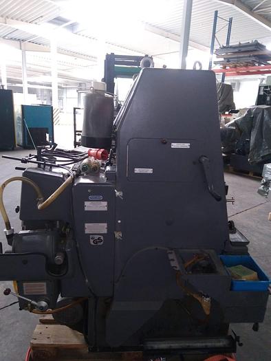 Gebraucht 1988 Heidelberg GTO 46