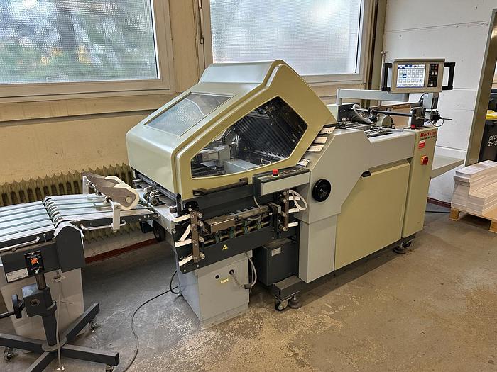 Gebraucht 2015 Horizon AFC-566 AKT