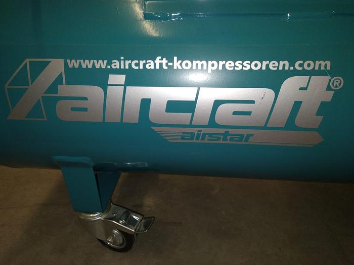 Gebraucht 2016 Aircraft Drucklufttechnik Airstar AC 503/100
