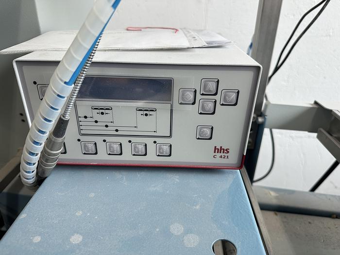 Gebraucht 1998 MBO K-76-6 SKTL