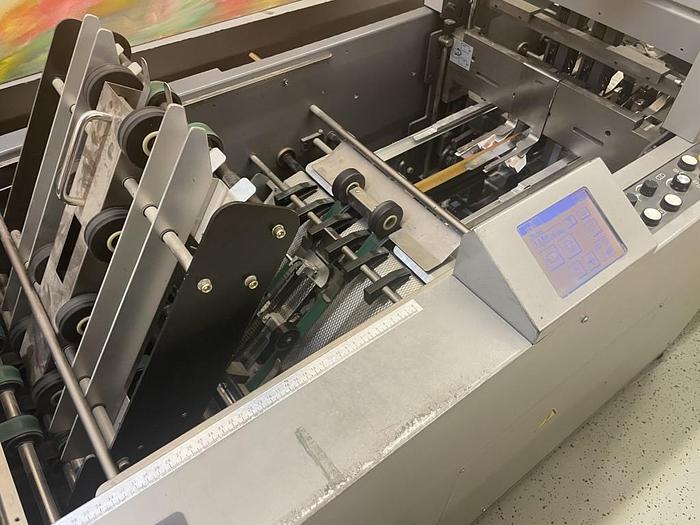 Gebraucht Horizon SPF-20