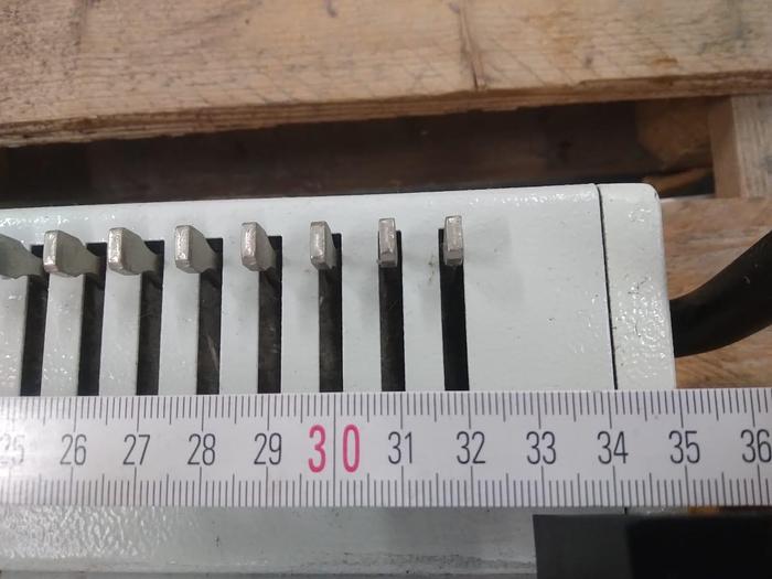 Gebraucht Renz Eco S