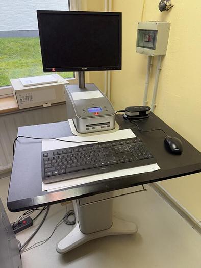 Gebraucht 2016 Konica Bizhub 1070