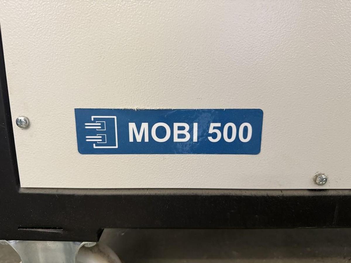 Gebraucht 2022 Renz MOBI 500