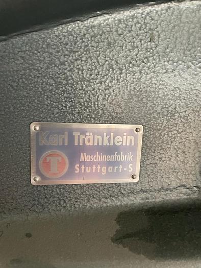 Gebraucht Tränklein