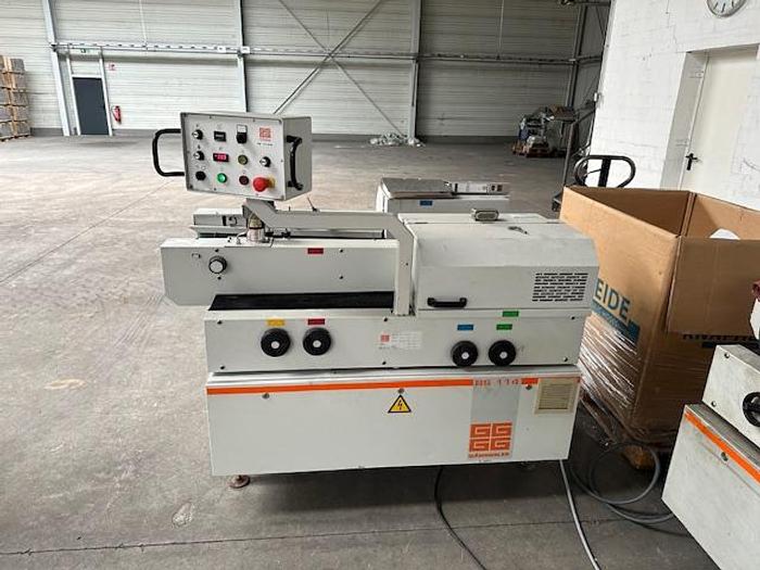 Gebraucht Gaemmerler RS 114/530