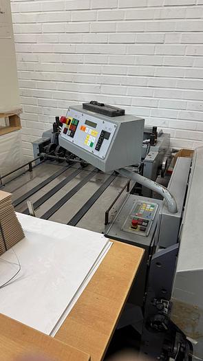Gebraucht 1997 Stahl KD 66 / 6-KTL