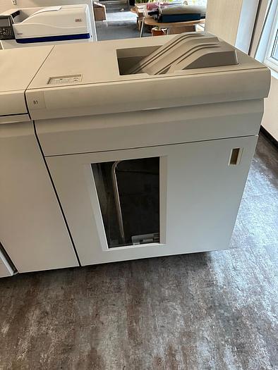 Gebraucht XEROX 700 Digital Colour Press