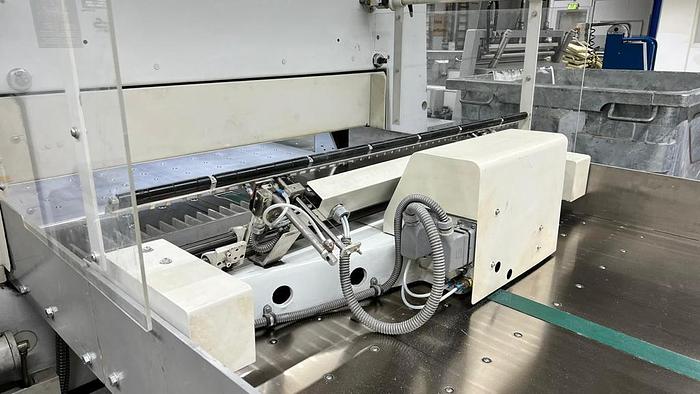 Used 1999 Polar 137 ED-AT-Linie