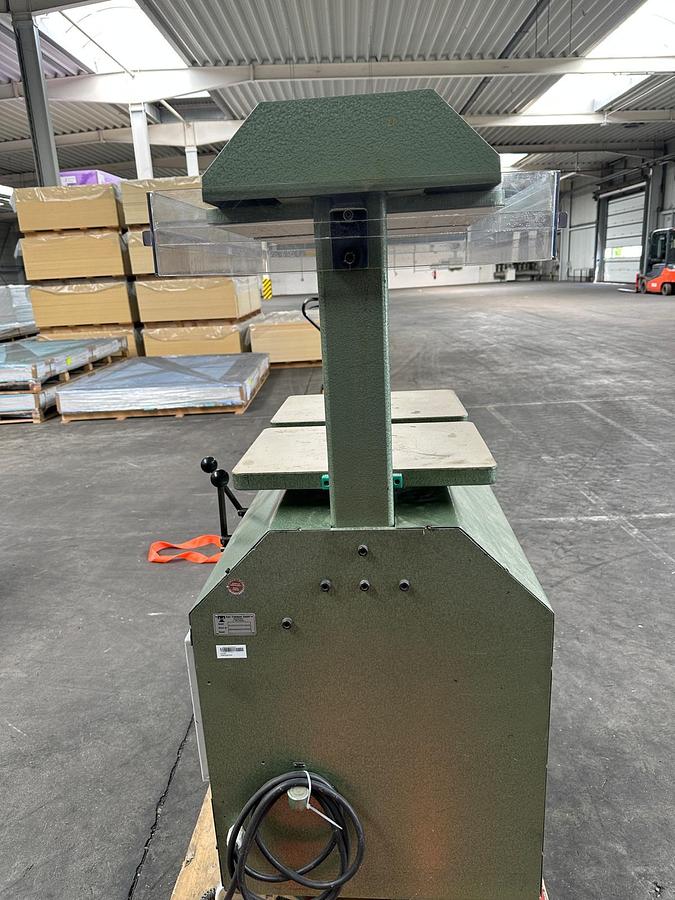 Gebraucht 1988 Tränklein ZP-COMBI