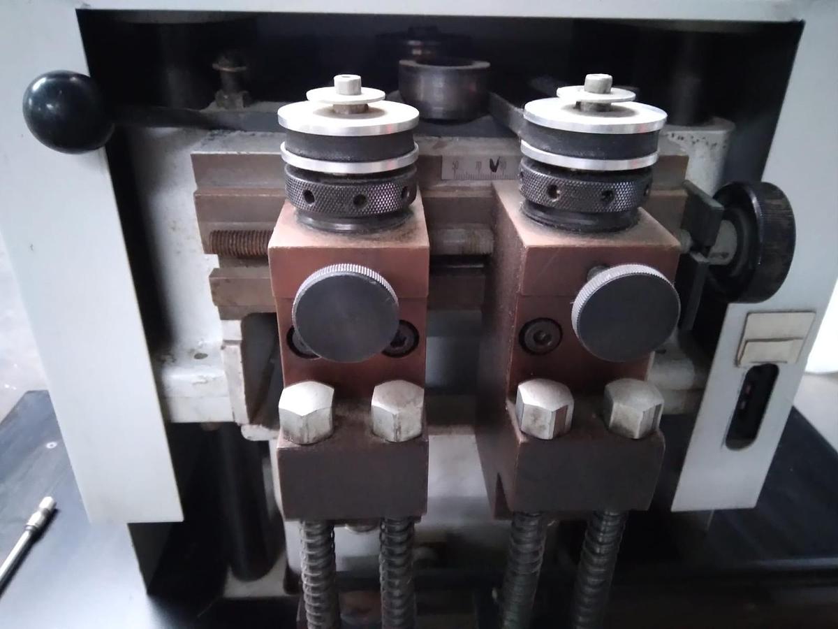 Gebraucht 1994 Dürselen PB03