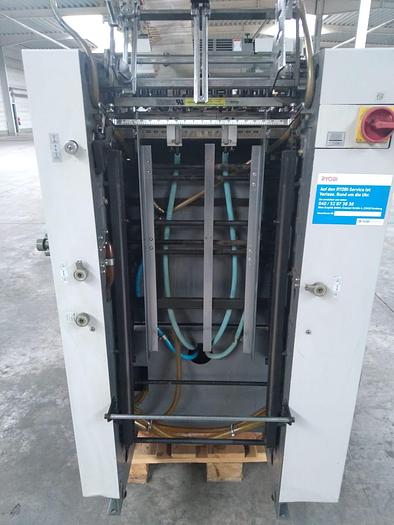 Gebraucht 1991 Ryobi 3200 PFA (2x) + 3200 PCX (1x)