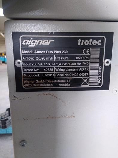 Gebraucht 2015 Trotec Laser Speedy 400