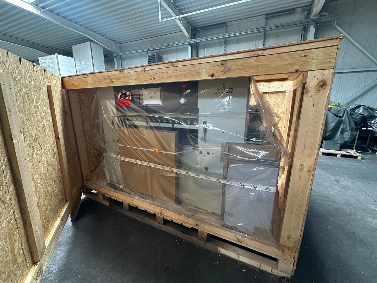 Gebraucht 2024 Polar N137 PLUS