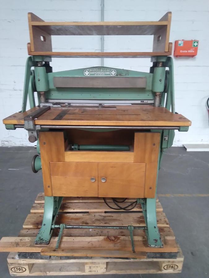 Gebraucht Kroll IDEAL