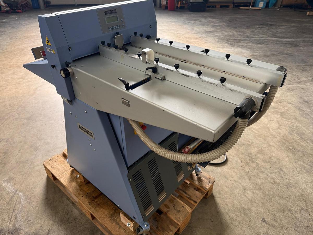 Gebraucht 2007 Bacciotini PIT STOP AF Speed