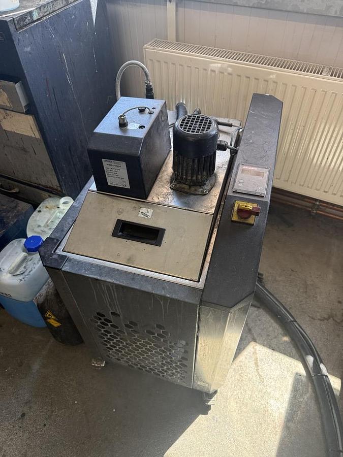 Gebraucht 2006 Heidelberg Printmaster 52 2P-
