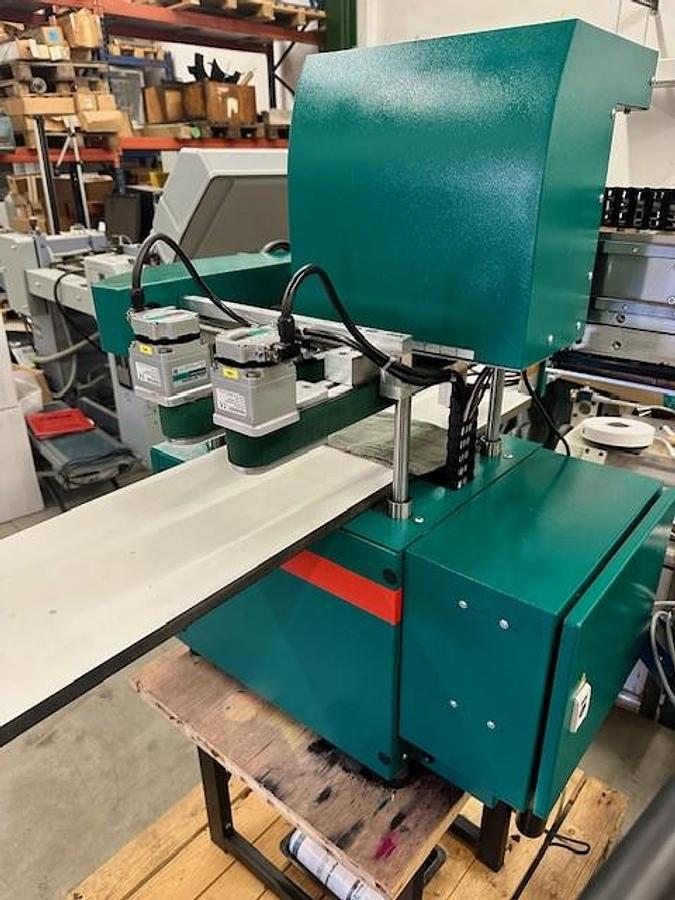 Gebraucht 2023 Schmedt PräziEdge 12300