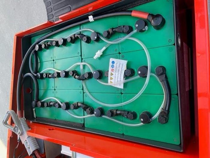 Gebraucht 2018 Heli CPD 15 SH - GB2