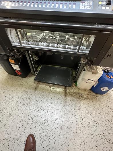 Gebraucht 2006 Komori Sprint GS 228 P