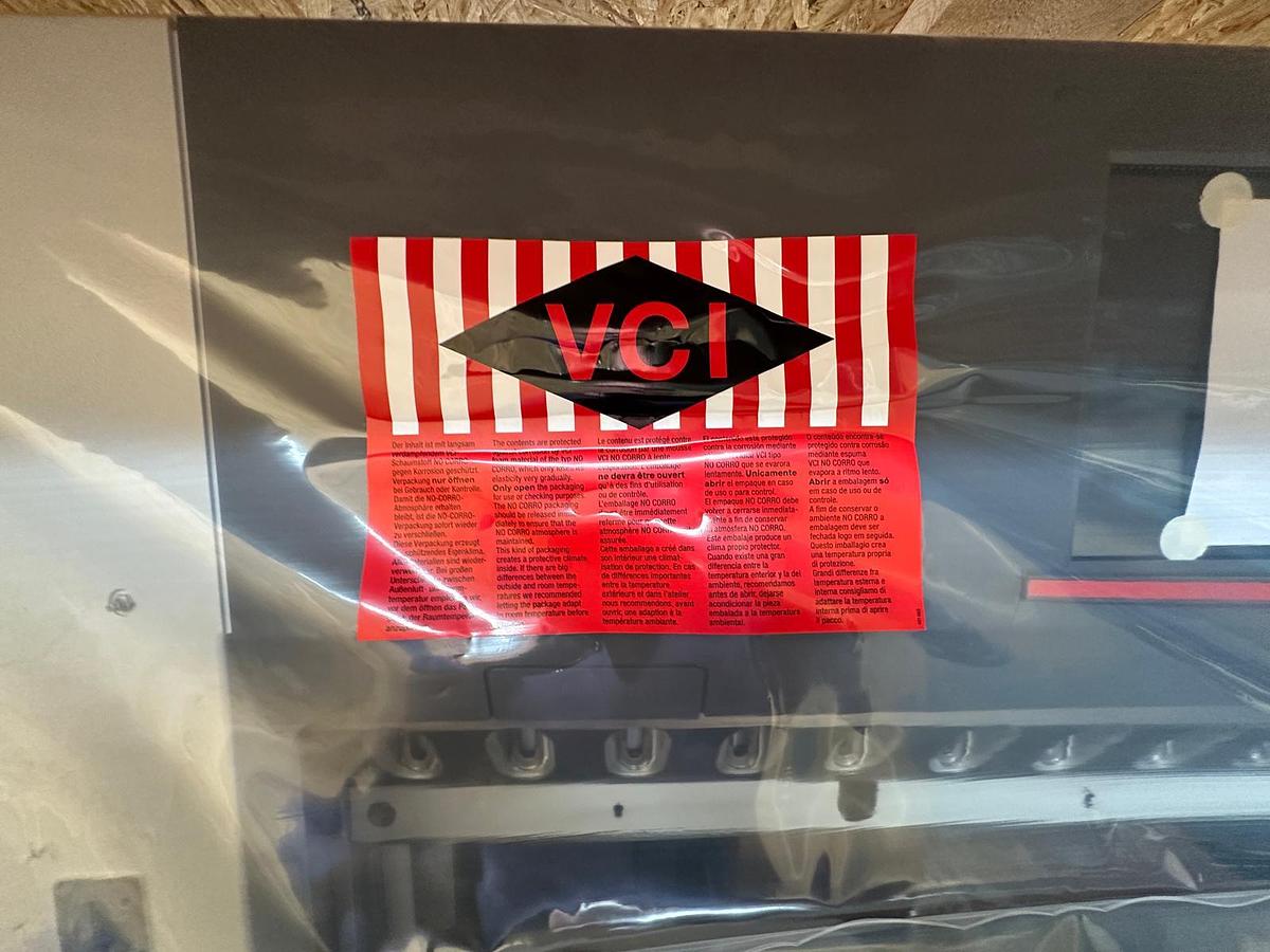 Gebraucht 2024 Polar N137 PLUS