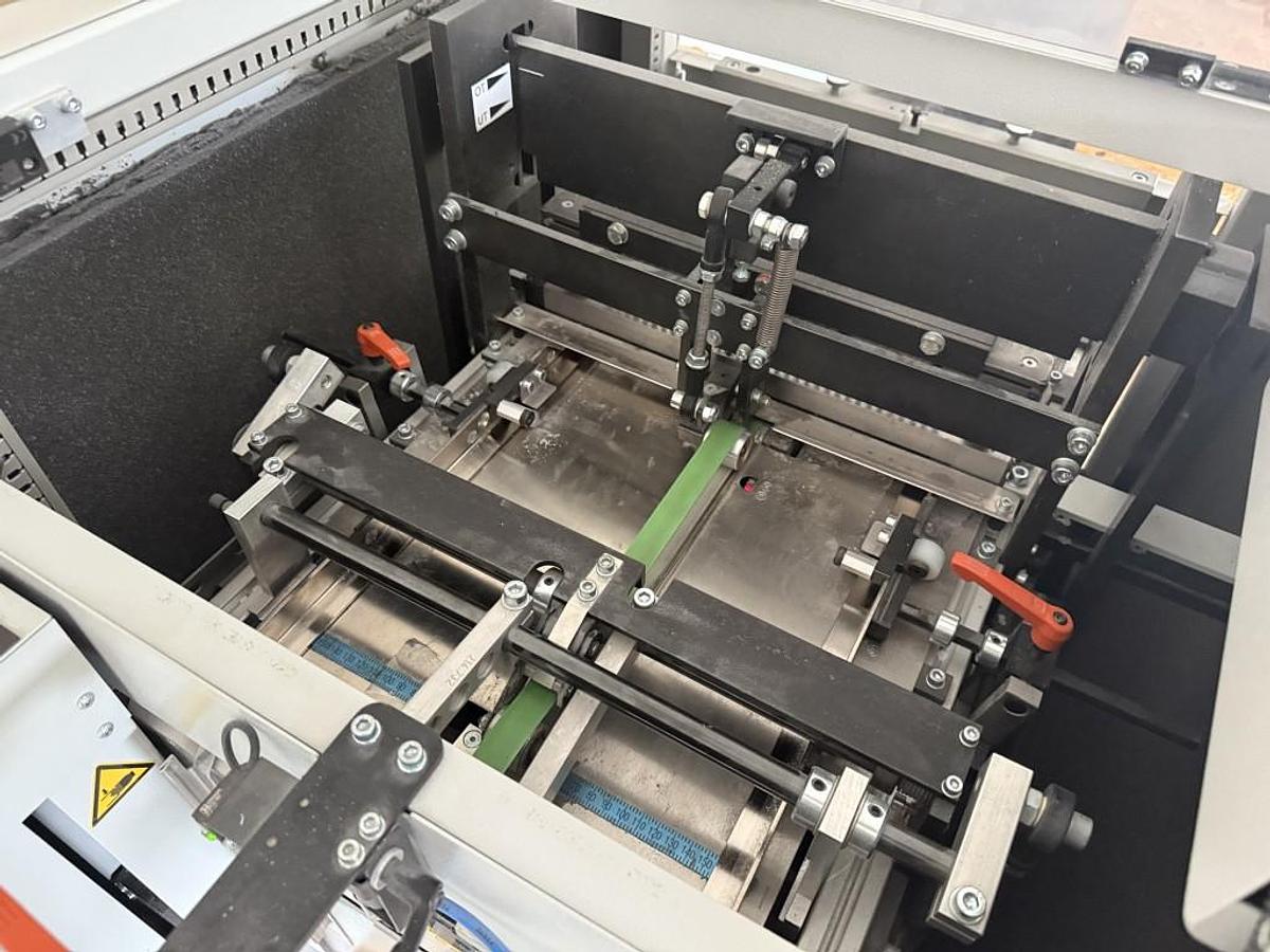 Gebraucht 2021 Renz AP 300 COMPACT