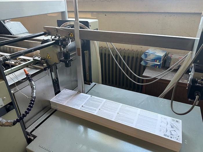 Gebraucht 2015 Horizon AFC-566 AKT