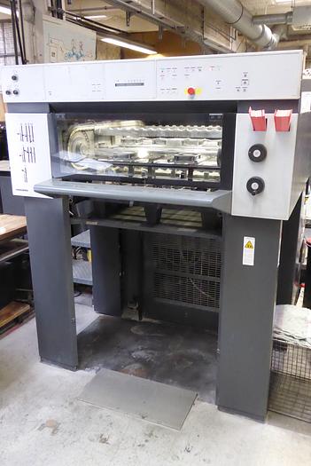 Gebraucht 2000 Heidelberg SM 74-2 P H