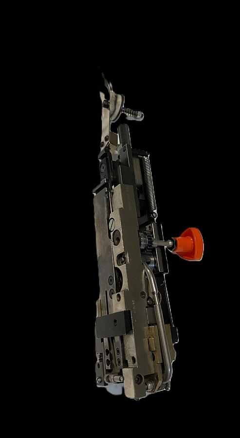 Gebraucht Hohner M50/8