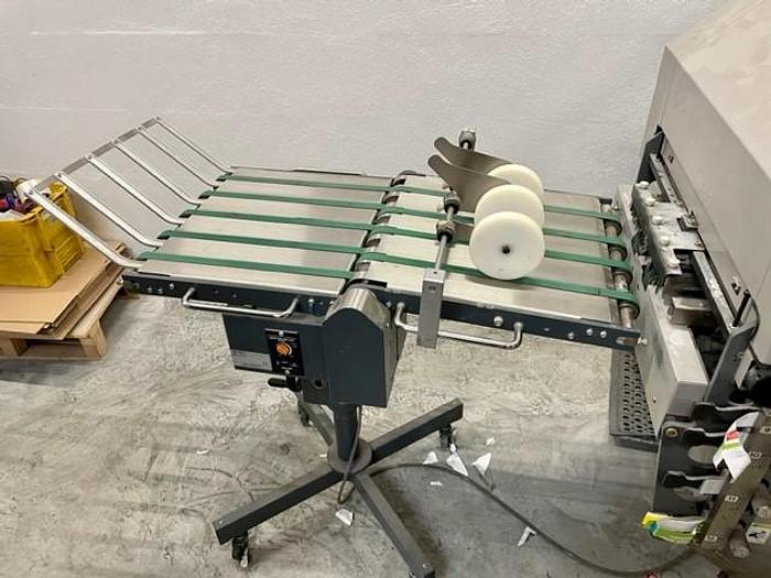 Used Horizon AFC 546 AKT