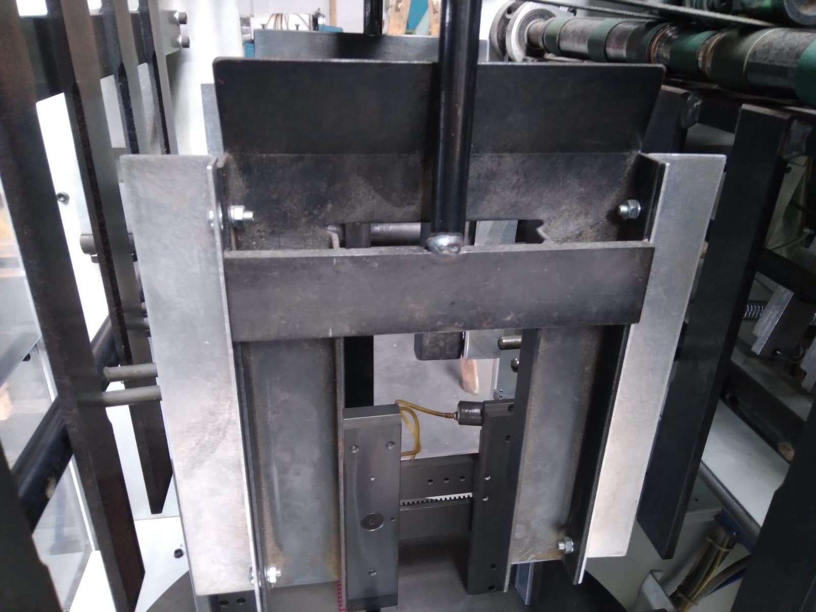 Gebraucht 2006 Rima RS 1012-s