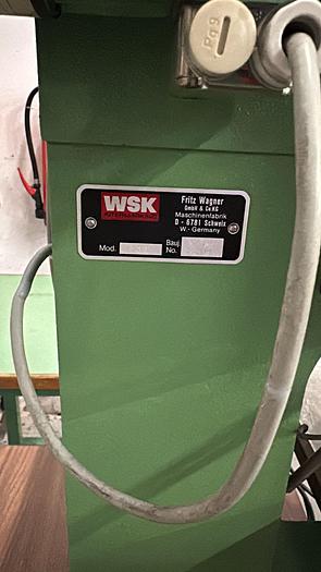 Gebraucht 1989 WSK Intermarking 930