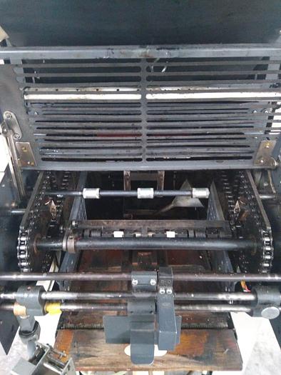 Gebraucht 1991 Ryobi 3200 PFA (2x) + 3200 PCX (1x)