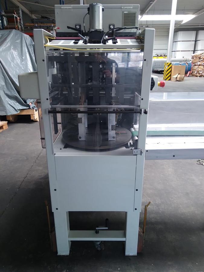 Gebraucht 2006 Rima RS 1012-s