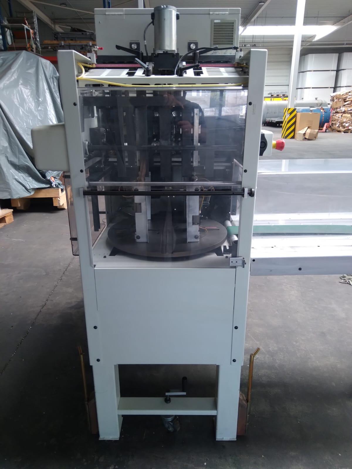 Gebraucht 2006 Rima RS 1012-s