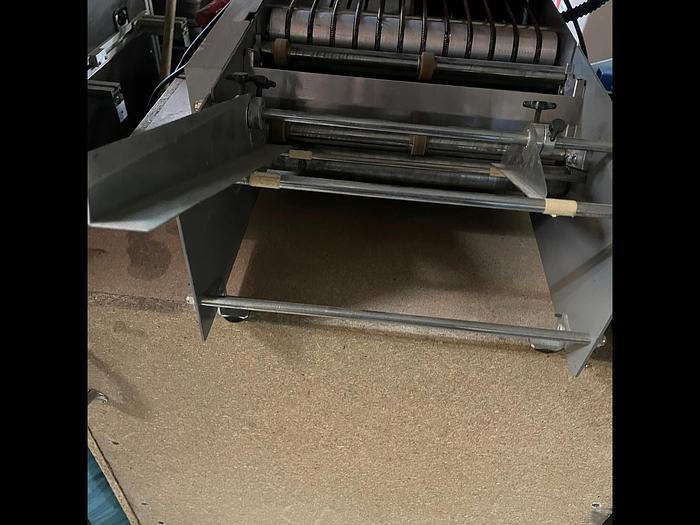 Gebraucht Sunraise S-12-220